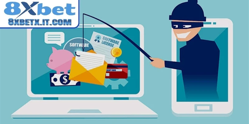 Câu hỏi không có cơ sở về việc 8Xbet có lừa đảo không