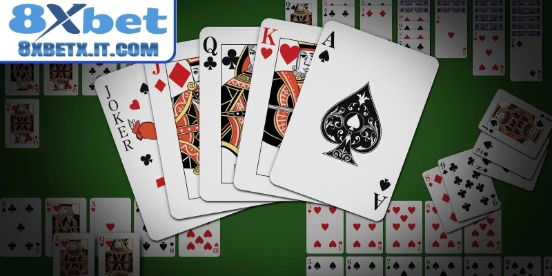 Khám phá Bài Tấn 8xbet