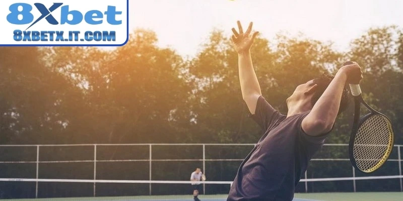 Tham khảo một số cách soi kèo Tennis