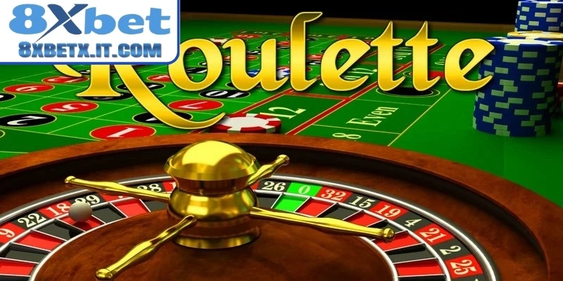 Tham gia chơi hấp dẫn và thú vị cùng các kèo trong roulette