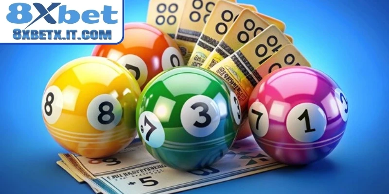 Cách chơi lô đề 8xbet đề đặc biệt