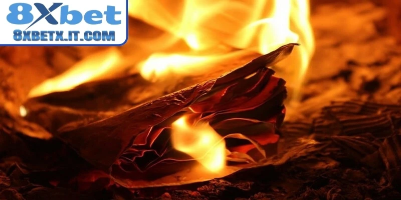 Đốt vía giải đen cờ bạc được áp dụng nhiều, đặc biệt với anh em thua liên tục