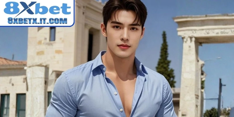 Tiểu sử CEO 8Xbet – Quy Đào