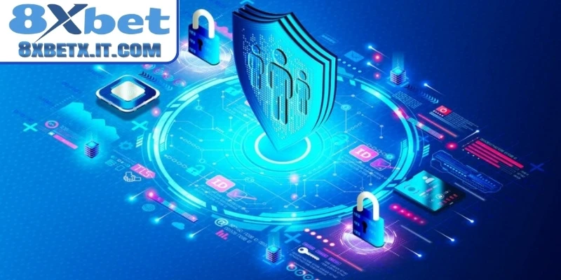 Trách nhiệm người dùng với chính sách bảo mật 8Xbet