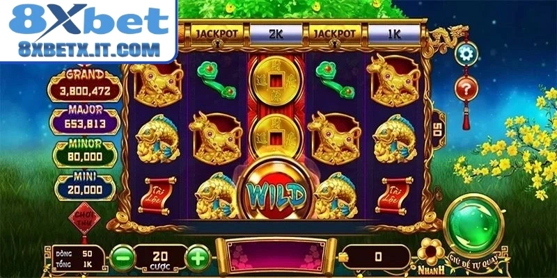 Tâm lý chơi cũng ảnh hưởng rất lớn đến quyết định quay slot của bạn