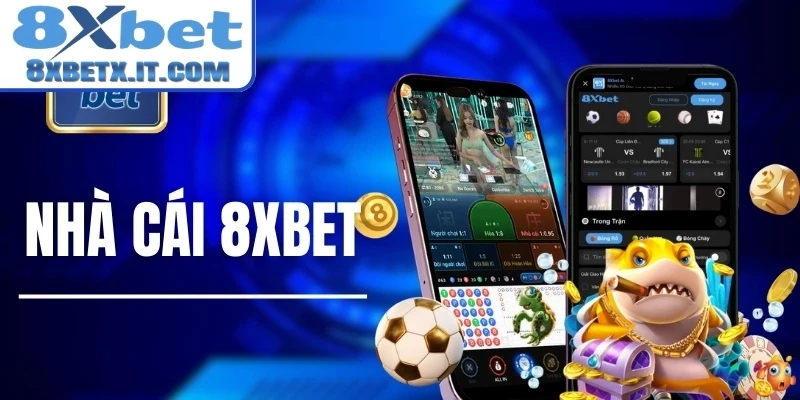 Từ những ưu điểm vượt trội, bet thủ đánh giá 8Xbet xứng tầm nhà cái Quốc tế
