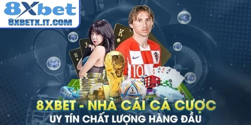 Những đánh giá của hội viên là minh chứng cho sự uy tín, đẳng cấp của 8Xbet