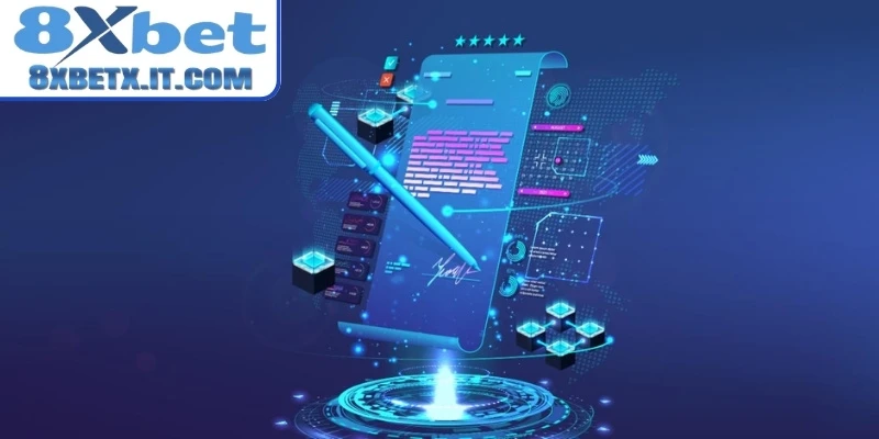 Hình thức thông báo cập nhật