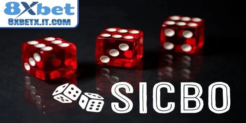 Game sicbo không giới hạn số lượng người chơi tham gia