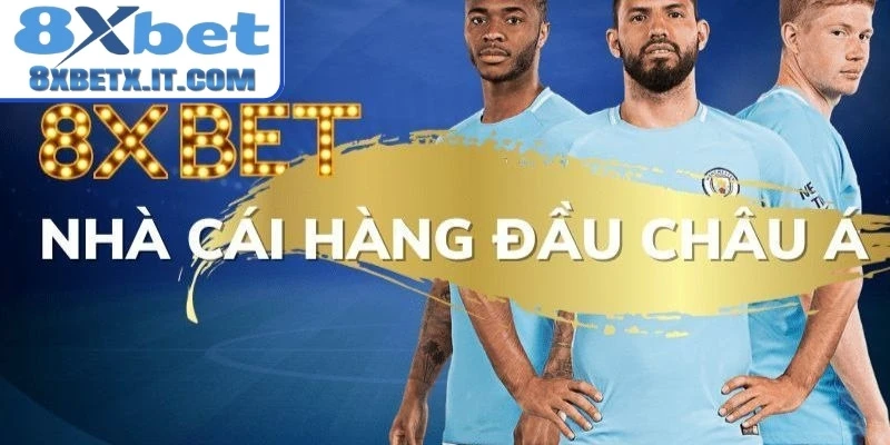 Giới thiệu 8XBET về những cam kết của nhà cái đối với hội viên
