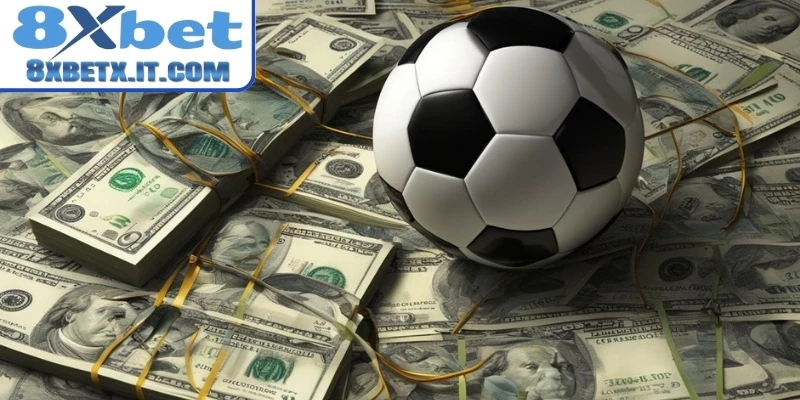 Hiểu về kèo 1x2 8xbet