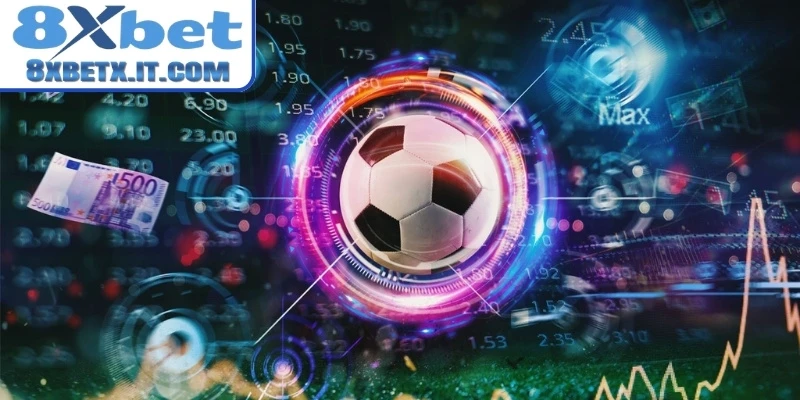 Thế nào là kèo chấp trực tiếp 8xbet?