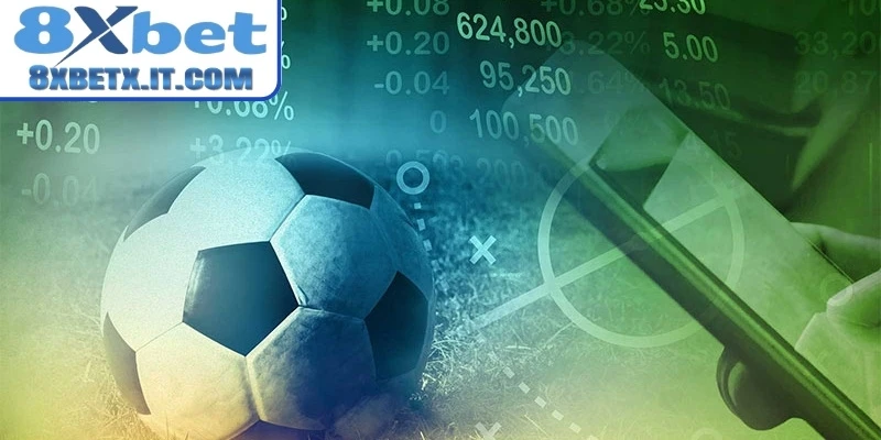 Khám phá kèo sớm 8xbet