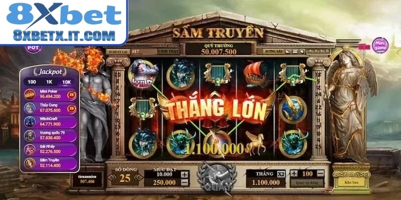 Những kinh nghiệm từ các cao thủ giúp gia tăng cơ hội thắng ở game nổ hũ