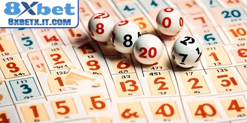 Hiểu đúng về lô đề tổng 8xbet và bản chất của tổng số