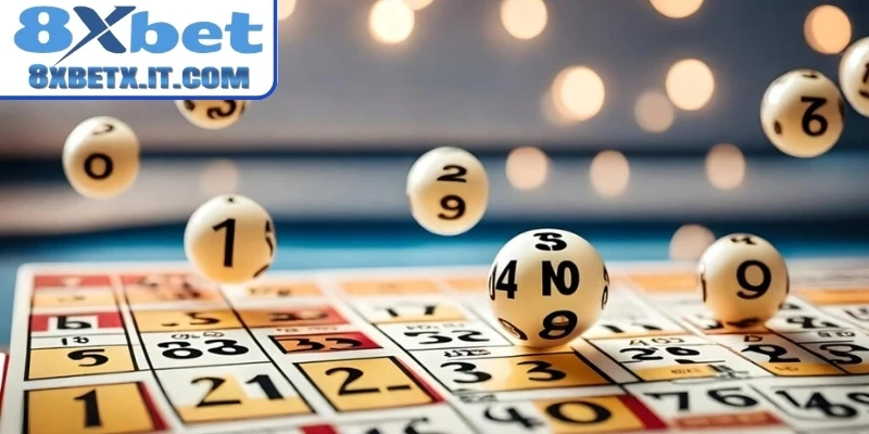 Lô đề tổng 8xbet thấp – cao