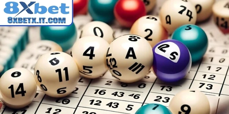 Hiểu đúng về lô xiên 8xbet và nguyên lý trúng thưởng