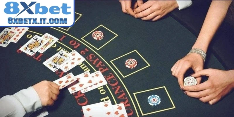 Nắm bắt rõ luật chơi cơ bản của tựa game blackjack