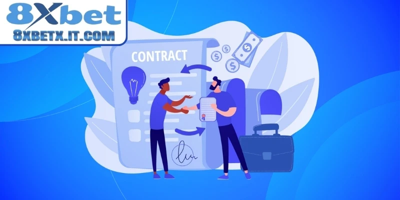 Quá trình xử lý tranh chấp