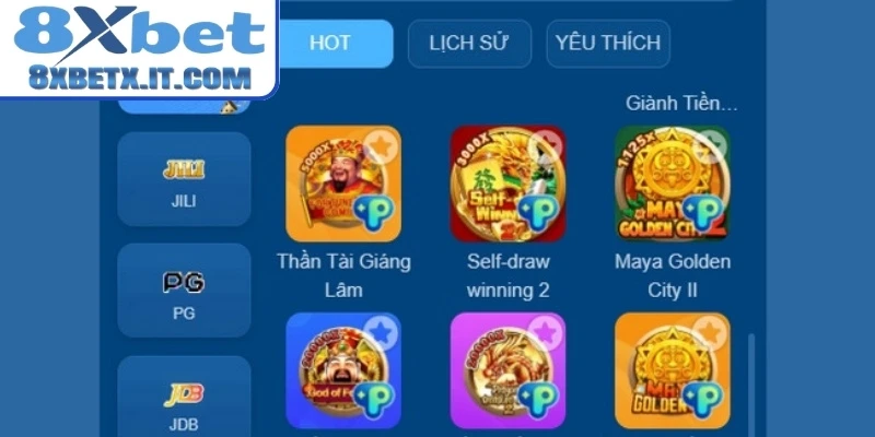 Nổ hũ trái cây là sự lựa chọn hoàn hảo khi tham gia quay hũ đổi thưởng
