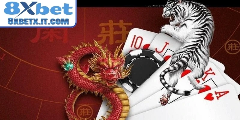 Rồng hổ online là game casino phổ biến hàng đầu khu vực Đông Nam Á
