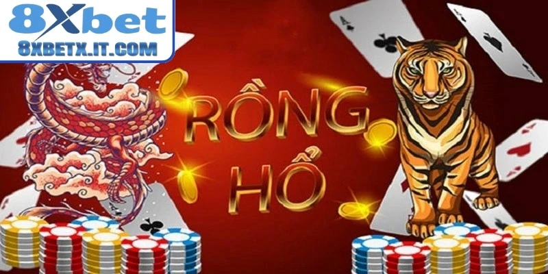 Thuật ngữ liên quan đến game rồng hổ online