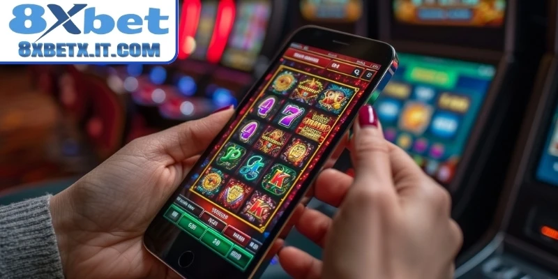 Một số lưu ý khi tải app 8Xbet tránh gây lỗi