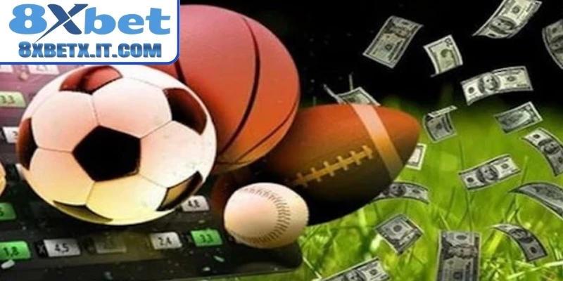 Giới thiệu về sàn giải trí Thể thao 8Xbet
