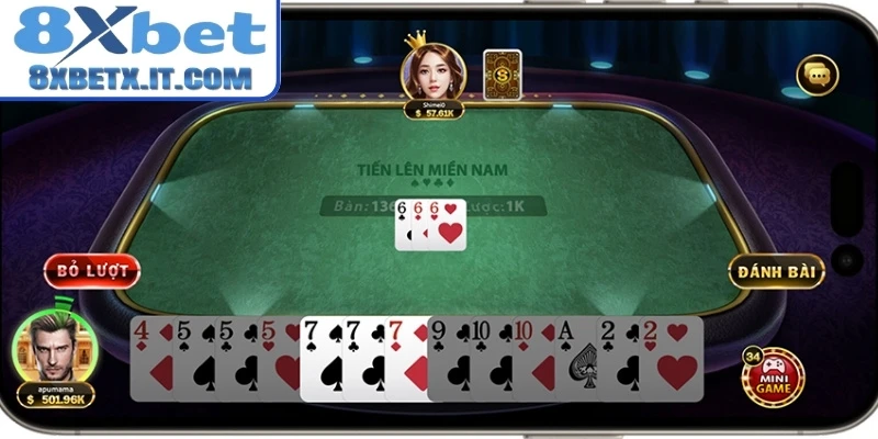 Quy tắc chặt heo và chặt chồng