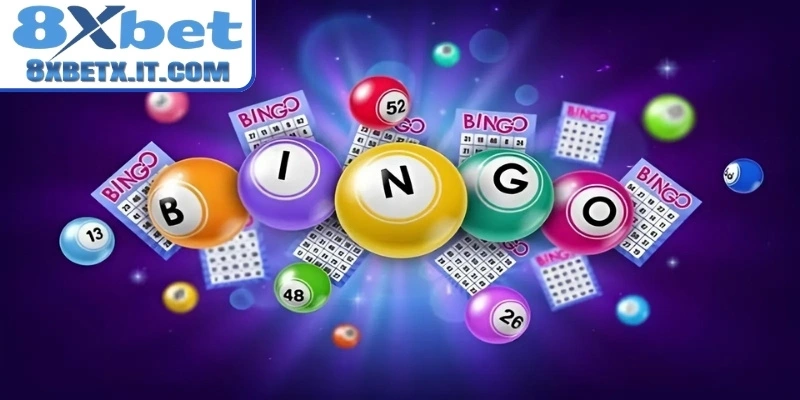 Xổ số 8Xbet là lựa chọn hàng đầu của người chơi nhờ những ưu thế nổi bật